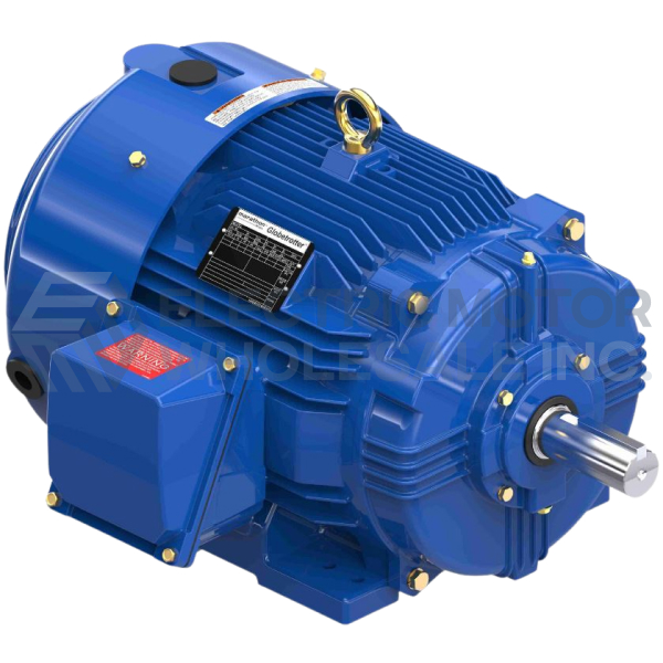 Image for 25HP MARATHON 1772RPM 284TC TEFC 3PH XRI MOTOR E048